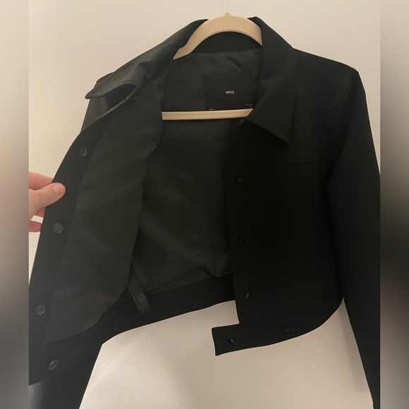 Mango jacket - Picture 3 of 5